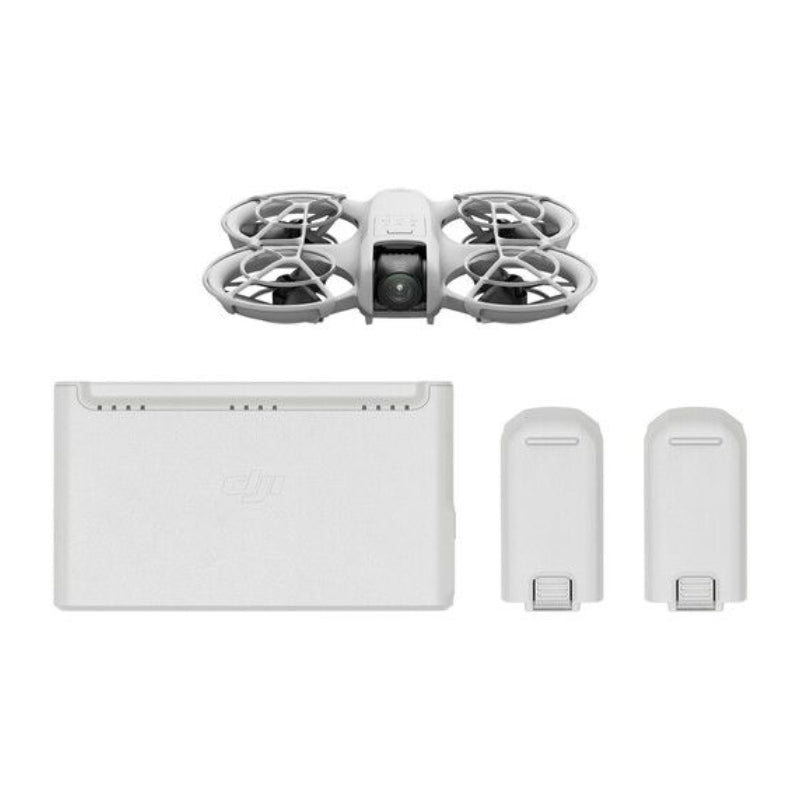 DJI Neo Fly More Combo - 12MP / Wi-Fi