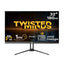 Twisted Minds - 32" FHD / VA / 1ms / 180Hz / Display Port / HDMI / Audio Out - Gaming Monitor