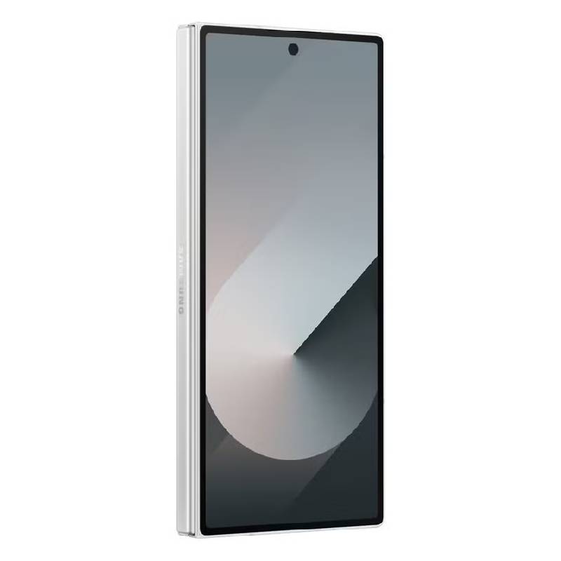 Samsung Galaxy Z Fold 6 - 256GB / White / 5G / 7.6’’ Mobiles & Tablets > Mobiles