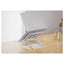 XO C152 Foldable Laptop Holder - Silver