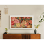 Samsung QA75LS03DAUXZN Frame Smart TV - 75" QLED / 4K / 100Hz / USB / HDMI / Black