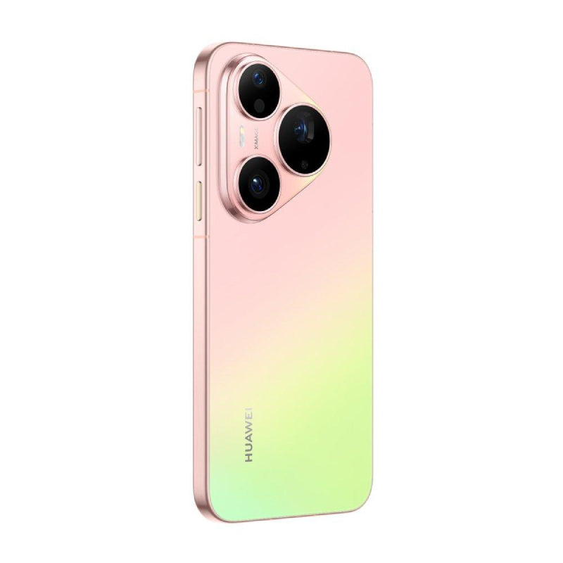 Pre-Order Huawei Pura 90s Pro - 6.6" LTPO OLED / 5G / 12GB / 256GB / Guava Soda - Mobile