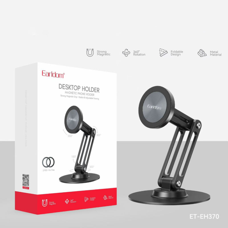 Earldom Desktop Magnetic Phone Stand
