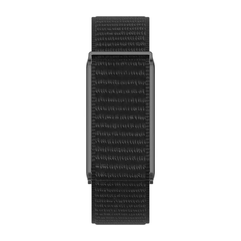 Porodo TrackFit Smart Fitness Band - Bluetooth / 110mAh / Black