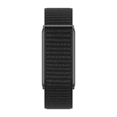 Porodo TrackFit Smart Fitness Band - Bluetooth / 110mAh / Black