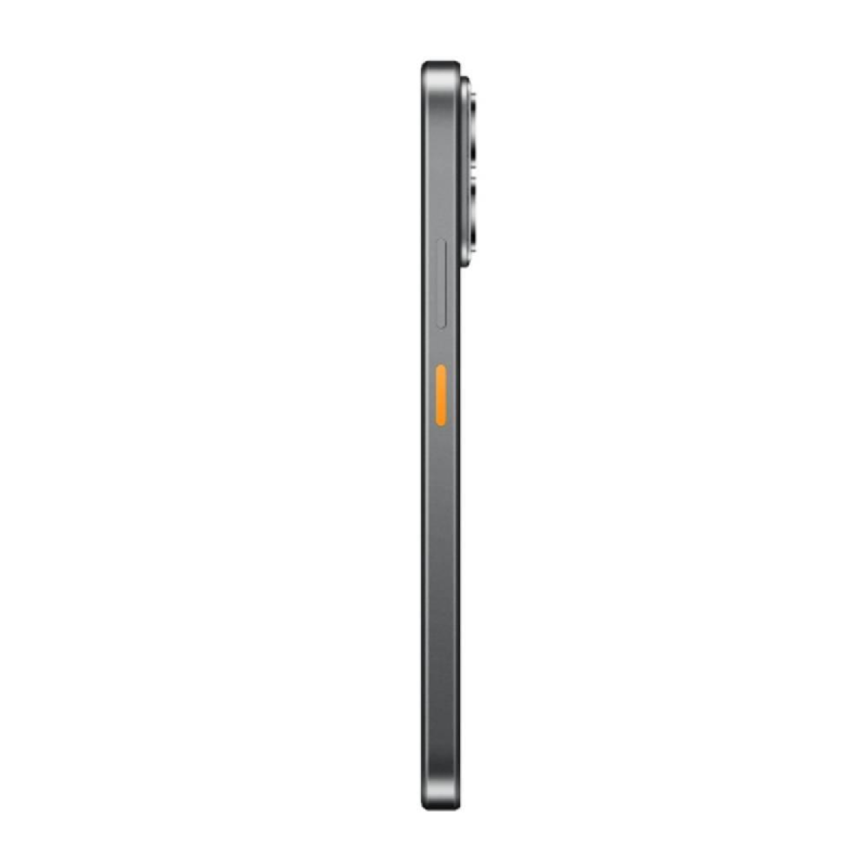 Tecno Pova 8 - 8GB / 256GB / 6.76" IPS LCD / 5G / Graphite Black - Mobile