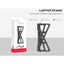 Earldom Foldable Metal Laptop Stand