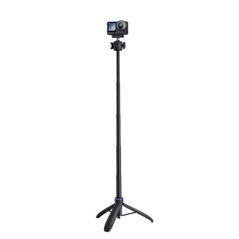TELESIN 65cm Quick-Release Tripod - Black