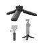 TELESIN Mini Portable Tripod & Grip 2-in-1 for Osmo Pocket 4/3