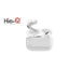 Hie-Q V3 Pro Earbuds - White