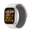 Huawei D3 Riva-B19 Smart Watch - 1.92" AMOLED / Bluetooth / Gold