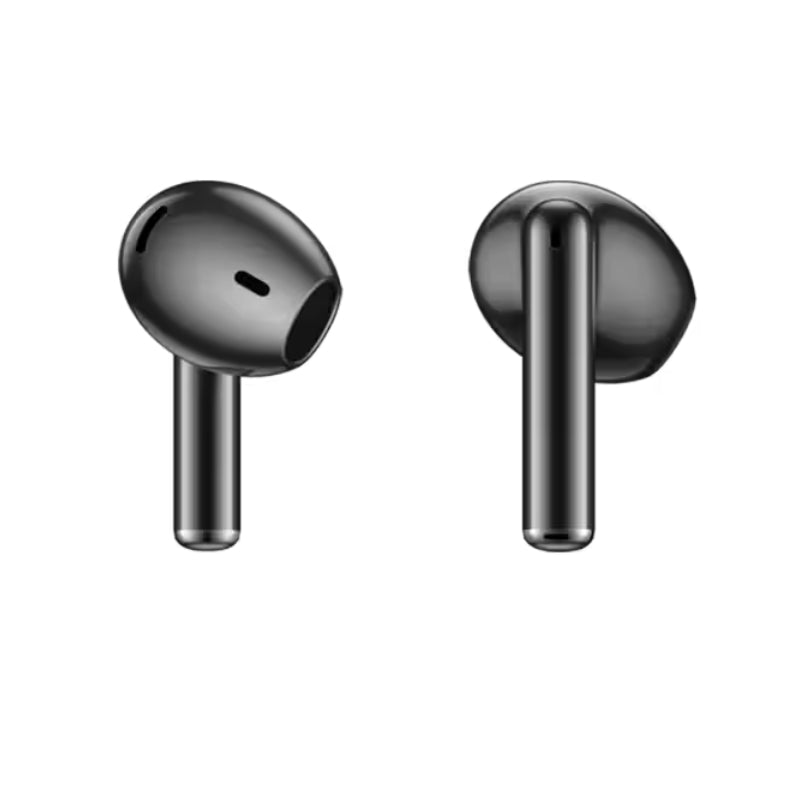 Lenovo E310 True Wireless Stereo Standalone Earbuds - Bluetooth / 280mAh / Black