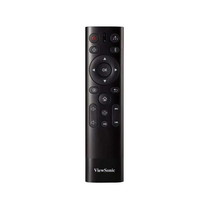 ViewSonic M1 Pro Smart Portable LED Projector with Harman Kardon Speakers - 600 Lumens / Audio / HDMI / USB / Wi-Fi / Bluetooth