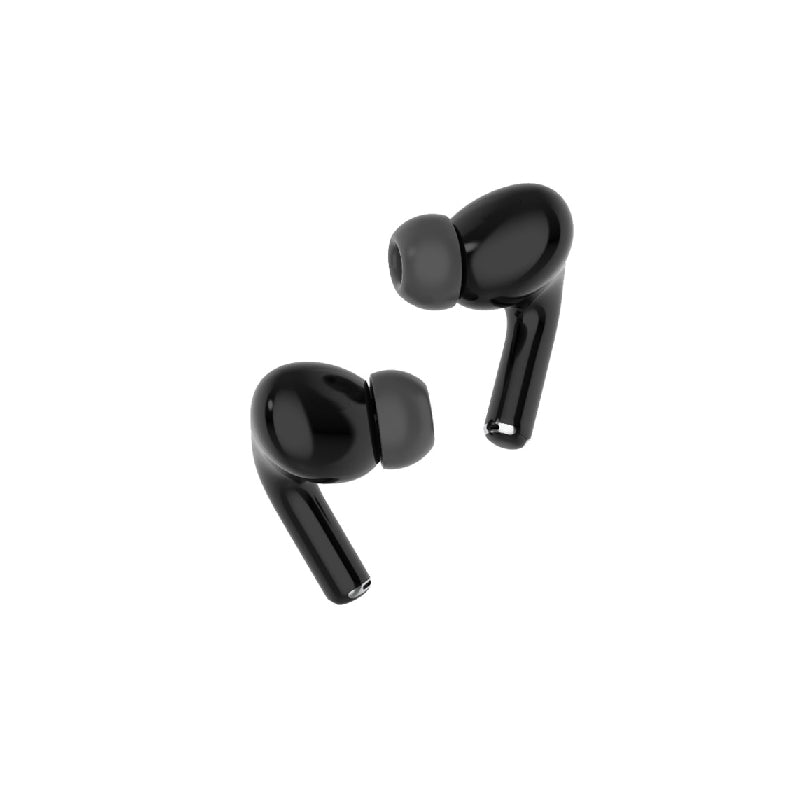 Porodo Soundtec ANC Earbuds Pro 2 - Black