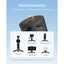 TELESIN Mini Portable Tripod & Grip 2-in-1 for Osmo Pocket 4/3