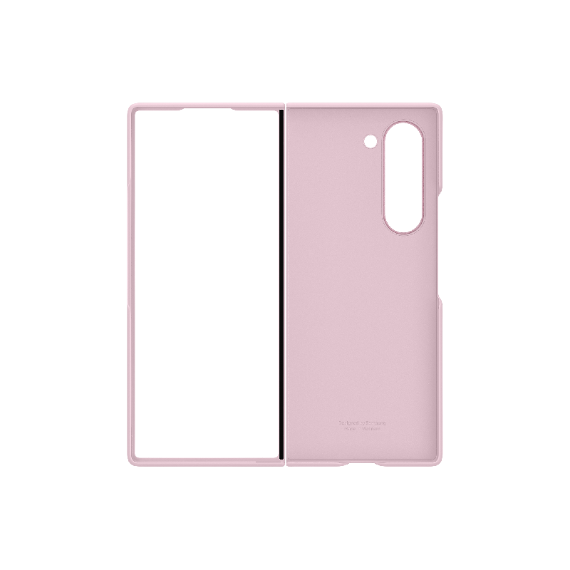 Samsung Z Fold 6 S Pen Case - Pink