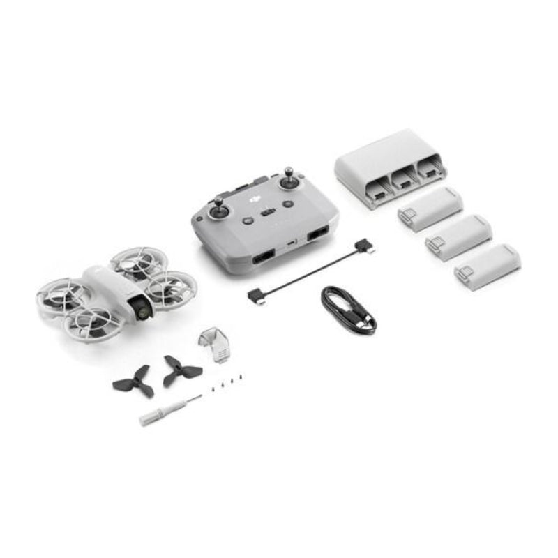 DJI Neo Fly More Combo - 12MP / Wi-Fi