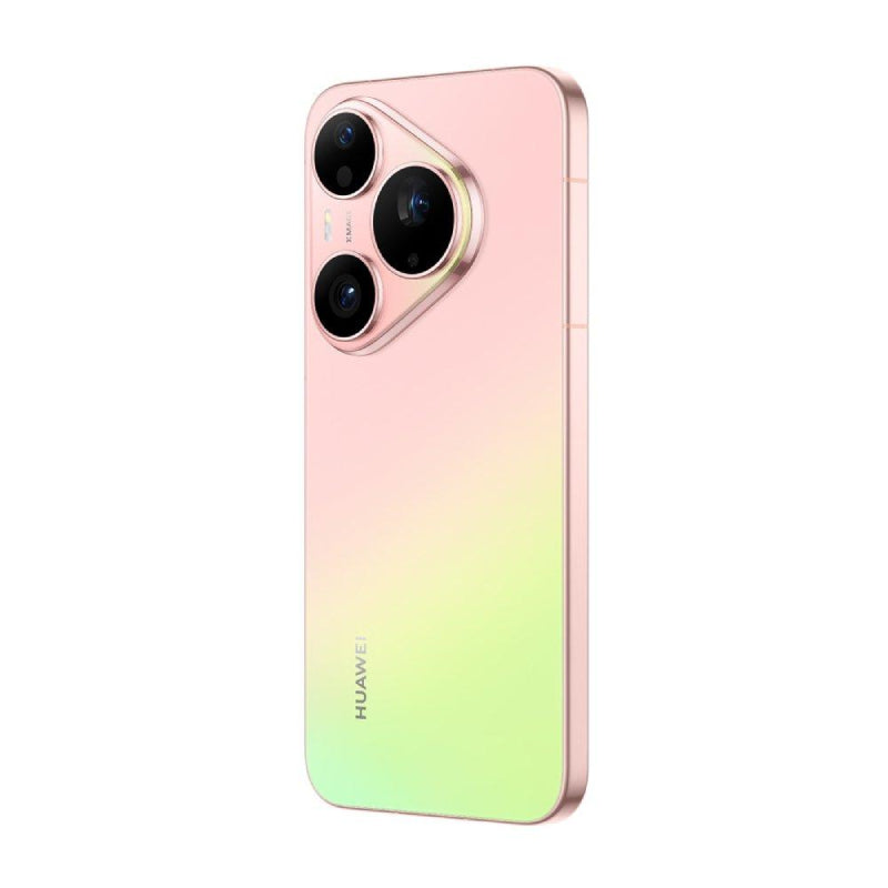 Pre-Order Huawei Pura 90s Pro - 6.6" LTPO OLED / 5G / 12GB / 256GB / Guava Soda - Mobile