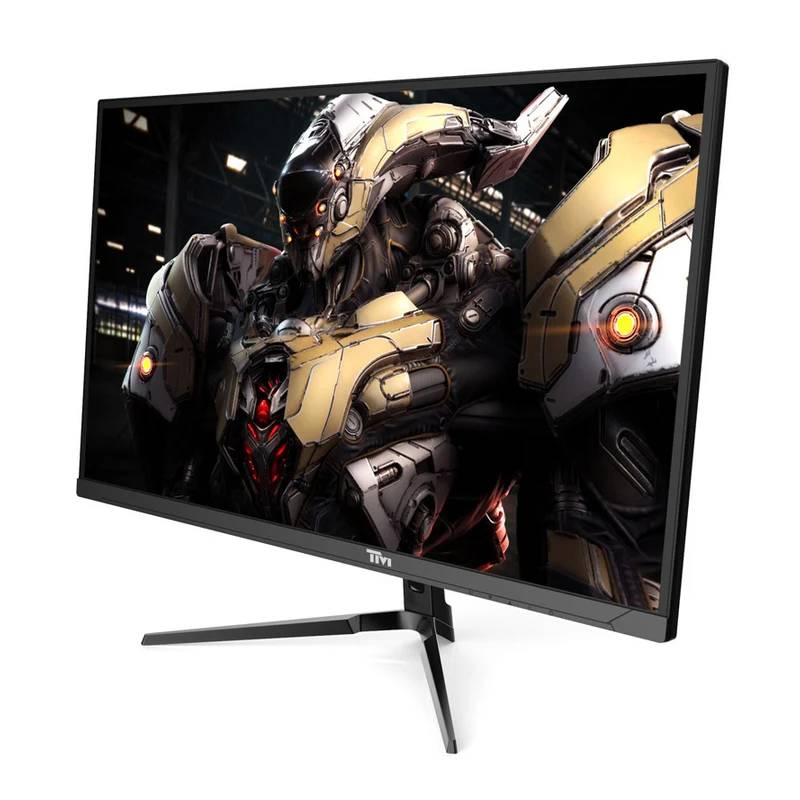 Twisted Minds - 32" FHD / VA / 1ms / 180Hz / Display Port / HDMI / Audio Out - Gaming Monitor