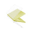 Uniq Claro Case for Macbook Neo - Frost Clear