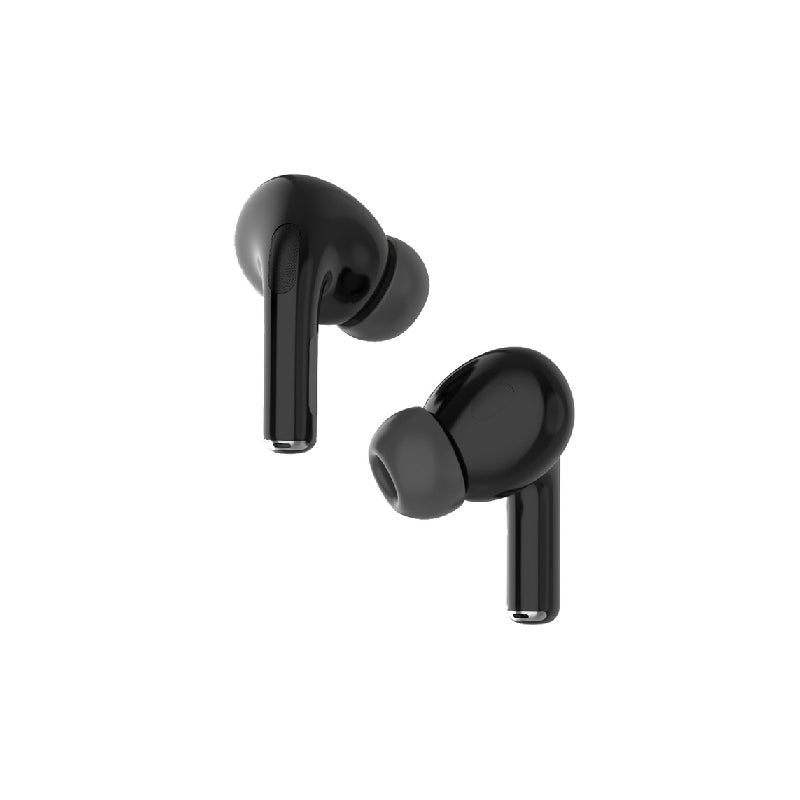 Porodo Soundtec ANC Earbuds Pro 2 - Black