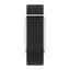 Porodo TrackFit Smart Fitness Band - Bluetooth / 110mAh / Silver