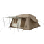 Naturehike Village 13 tent for 5-8 man (with hall pole) - Brown