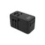 XPower TA100 5 Output Gan PD Travel Adapter - 100W / Black