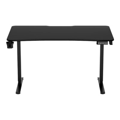 AndaSeat Xtreme Series Ergonomic Gaming Desk - 140 x 75 cm / Black