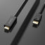 ORICO DisplayPort to HDMI cable 4K - 1 meter / Black