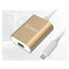 ORICO Type-C to HDMI Adapter - Gold