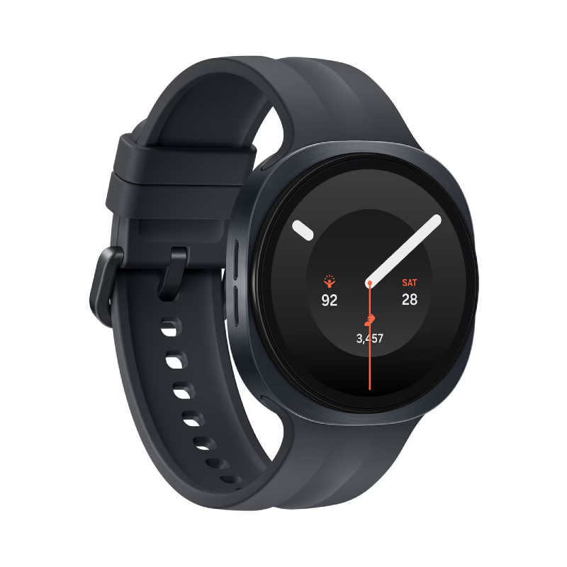 Samsung Galaxy Watch9 - AMOLED / 32GB / 44mm / 4G / Wi-Fi / Graphite