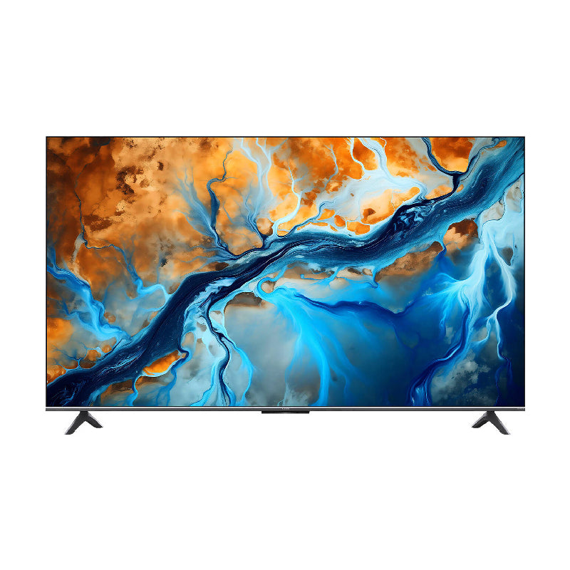 Xiaomi TV S Mini LED 2026 - 55 " QD-Mini LED / 4K / 60Hz / Black