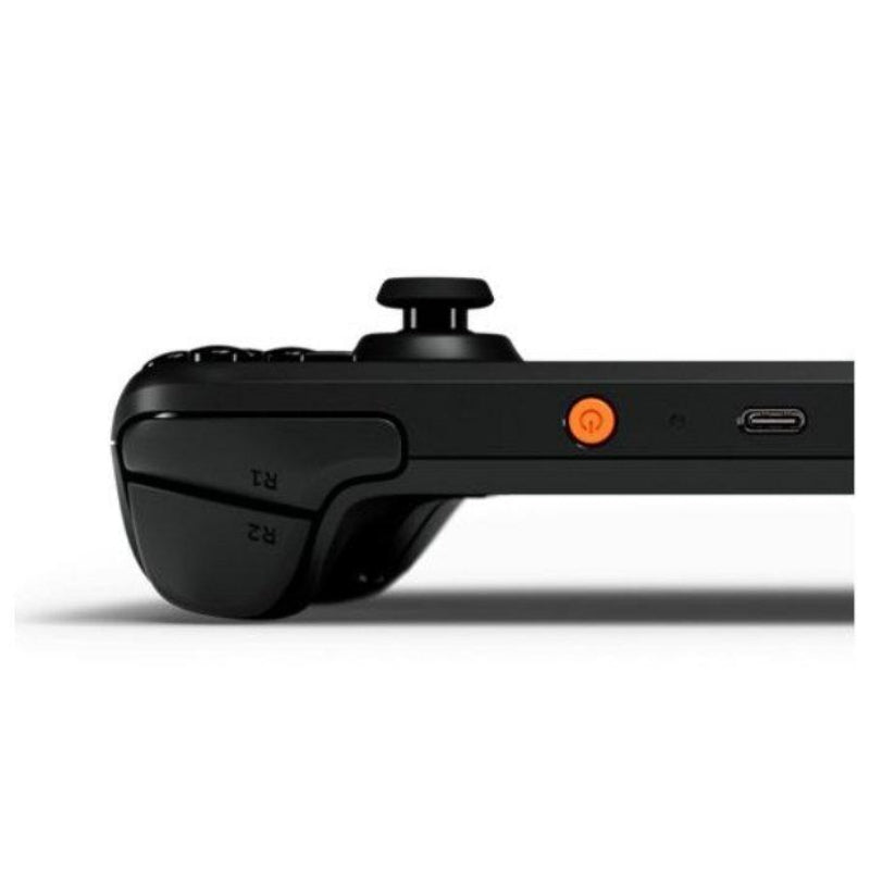 Steam Deck OLED Handheld Console - 7.4” / 1TB / Bluetooth  / Black
