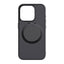 Baseus CyberLoop Series Magnetic Case for iPhone 15 - Frosted Black