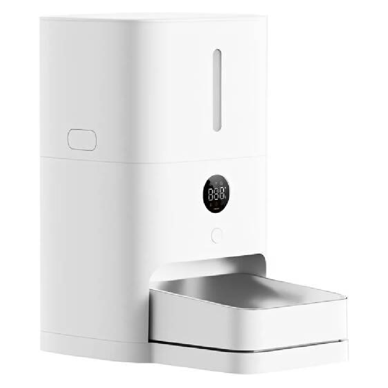 Xiaomi Smart Pet Food Feeder 2 - White