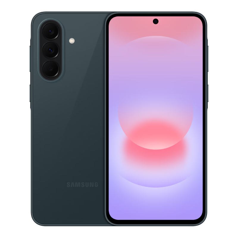 سامسونج جالكسي - 6.7 بوصة FHD+ / 8 جيجابايت  256 جيجابايت  5جي  Awesome GrayGreen - هاتف