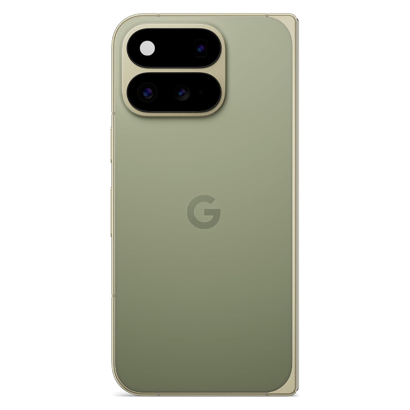Google Pixel 11 Pro Fold - 6.5-inch OLED / 16GB RAM / 256GB / 5G / Olive - Mobile