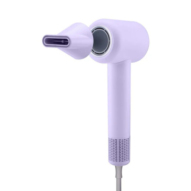 Xpower Power Wind Hair Dryer - 1600W / Purple