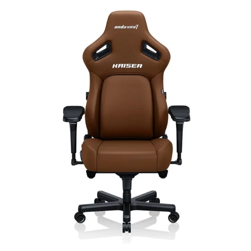 AndaSeat Kaiser 4 Gaming Chair - XL / Brown