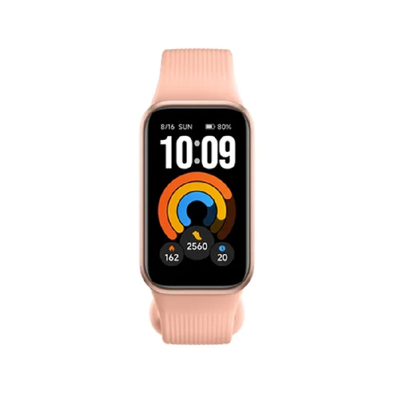 Xiaomi Smart Band 11 Active - 1.47" TFT / Bluetooth / Pomelo  Pink