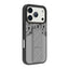 Levelo Morphix Gripstand Case With Cardholder For Apple iPhone 17 Pro Max - Cloud Grey Accessories > Mobiles & Tablets
