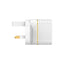 Otterbox Uk Wall Charger - USB-C / 20W / White