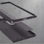 Araree Aero Flex Cover For Samsung Galaxy Z Fold 8 Ultra - Black