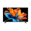 Xiaomi TV X Mini LED - 75 " QD-Mini LED / 4K / 60Hz / Black