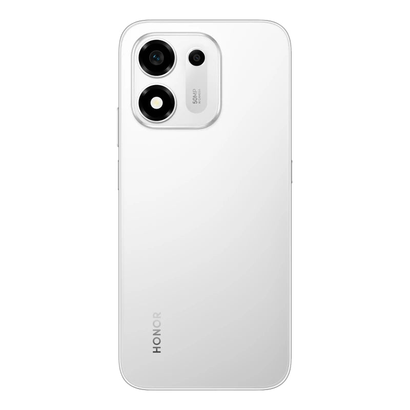 HONOR X7e Plus - 6GB / 128GB / 6.87" TFT LCD / 5G / Meteor Silver
