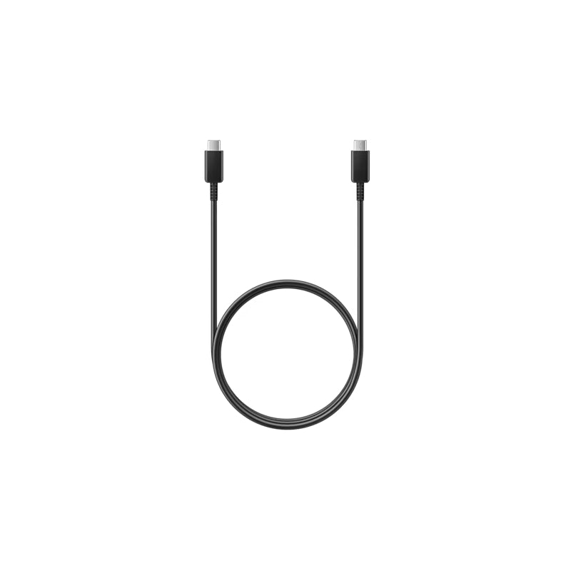 Samsung USB-C to USB-C Cable - 1 M / 5A / Black