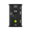 GOUI Nano Power Bank - 10,000mAh / USB-A / USB-C / Transparent