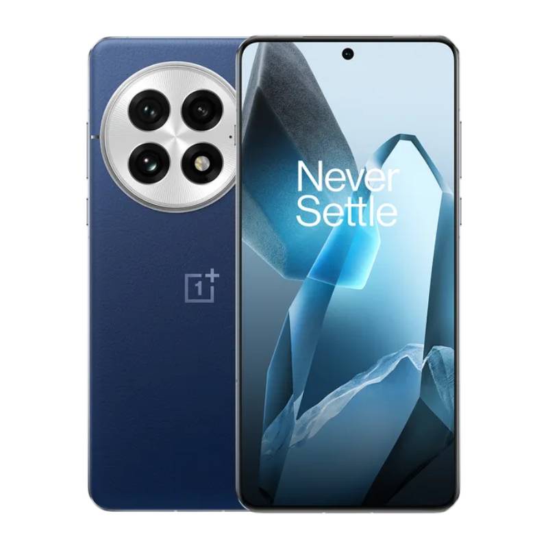 ون بلس 13 - 6.82’’ QHD + / 16 جيجابايت رام / 512 جيجابايت / 5جي / ميدنايت Ocean - هاتف هواتف & تابلت > هواتف