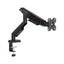 SADES Cobra Single Monitor Mount Arm (Max size 40"/12KG Per ARM) - Black